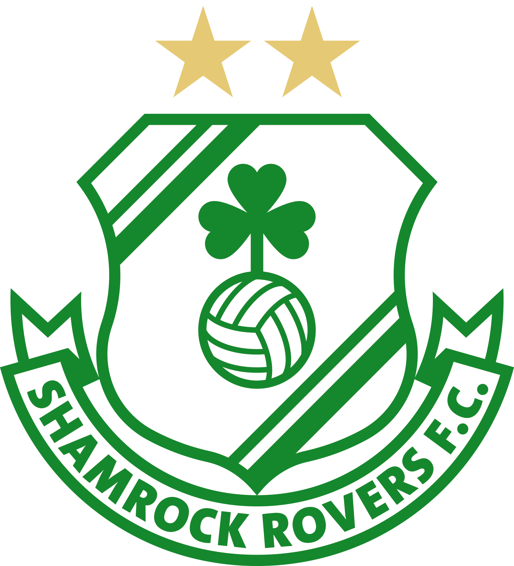 Shamrock Rovers FC